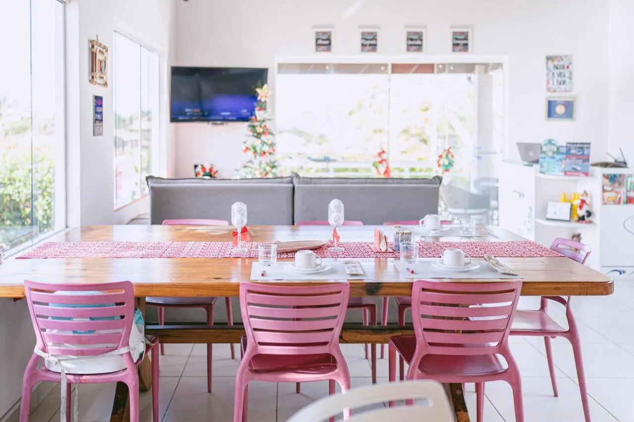 Pousada Cafemar Buzios Inn Armacao dos Buzios