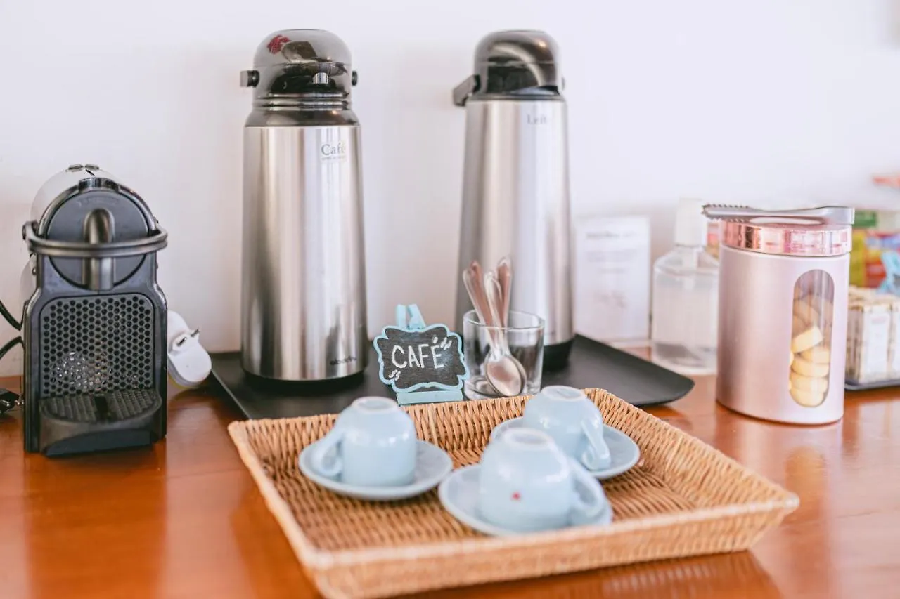 Pousada Cafemar Buzios Inn Armacao dos Buzios