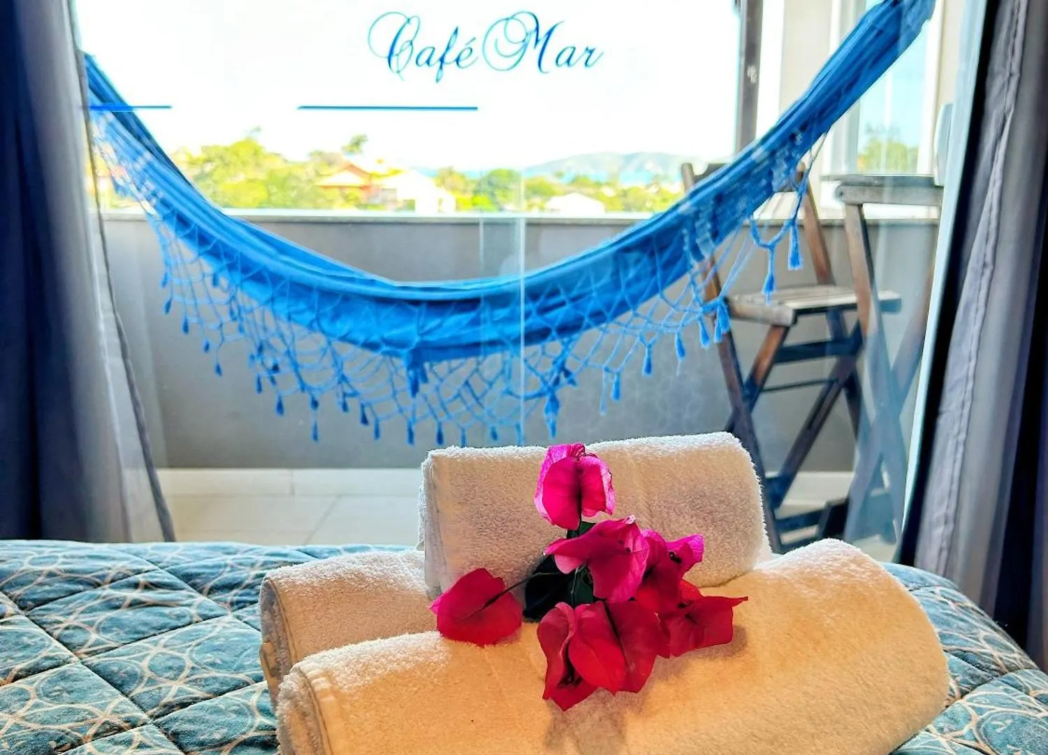 Pousada Cafemar Buzios Inn