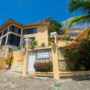 Mini-hôtel E Mercedes